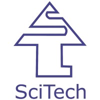 Scitech Efferceuticals logo - Similar company to Scitech