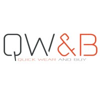 QUICK WEAR AND BUY logo - Similar company to Gitek Vision