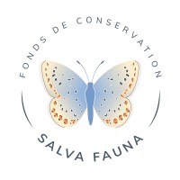Fonds de Conservation Salva Fauna logo - Similar company to Fondation Phragmites