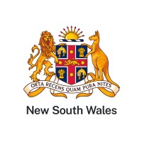 Children's Court of New South Wales logo - Similar company to Hebblewhite Lawyers