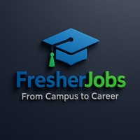 All Fresher Jobs logo - Similar company to Hire Globe