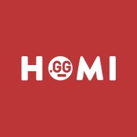 HOMI.GG E.I.R.L. logo - Similar company to Adm Cloud Inc