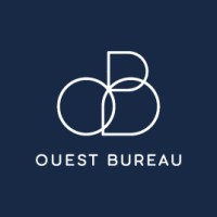 Ouest Bureau logo - Similar company to Bureau Concept