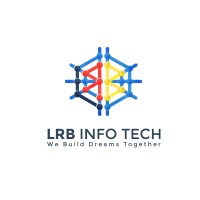 LRB INFOTECH logo - Similar company to Pentagon Information Technology