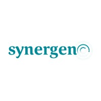 Synergen Pharma Inc. logo - Similar company to Provit Pharmaceuticals