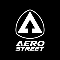 AEROSTREET logo - Similar company to Gmx Group
