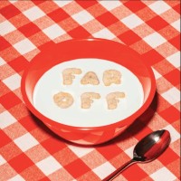 FAR-OFF logo - Similar company to Kevabrö