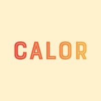 CALOR l Escola de comunicação logo - Similar company to Govertech