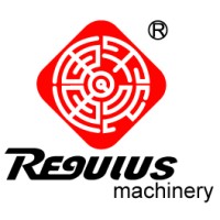 REGULUS MACHINERY CO., LTD. logo - Similar company to Clean Technologies Arabia