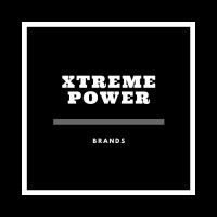 XTREME POWER Brands logo - Similar company to Advantage Ecom