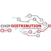 Euro Chip DIstribution s.r.l. logo - Similar company to Add Components Limited