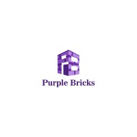Purple Bricks logo - Similar company to Strike