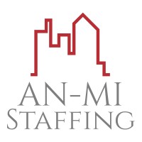 An-Mi Services logo - Similar company to Multi-Clean Commercial Cleaning Services