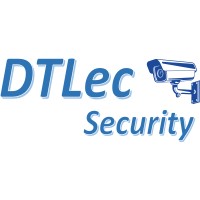 DTLec Security logo - Similar company to Netview Soluciones Digitales