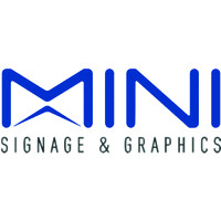 MINI SIGNAGE & GRAPHICS LLP logo - Similar company to Mini Signages & Graphics Llp