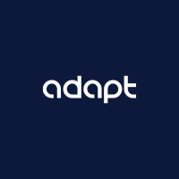 Adapt logo - Similar company to Digital Nrg