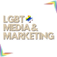 LGBT+ Media & Marketing logo - Similar company to The One Box