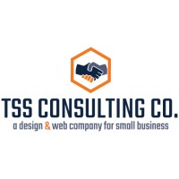TSS Consulting Company, LLC logo - Similar company to Tss Consulting, Ltd.