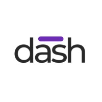 Purple Dash logo - Similar company to Ontoscale Ai