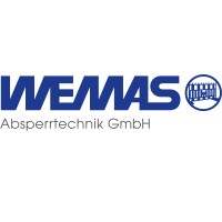 WEMAS Absperrtechnik GmbH logo - Similar company to Schake Gmbh