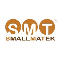 Smallmatek - Small Materials and Technologies, Lda logo - Similar company to Siqal