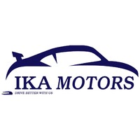 IKA MOTORS logo - Similar company to Ika Mobility
