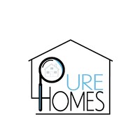 Pure Homes logo - Similar company to Abacus Property Group