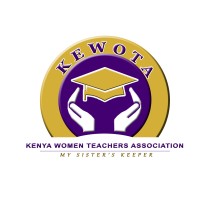Kenya Women Teachers Association logo - Similar company to Hope Beyond Initiative