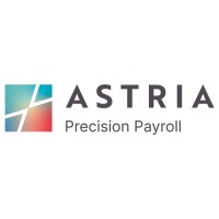 Astria Precision Payroll logo - Similar company to Formerly Streets Whittles - Now Streets