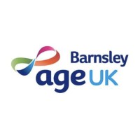 Age Uk Barnsley logo - Similar company to Age Uk Sheffield