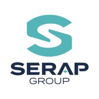 Groupe SERAP logo - Similar company to Lofae
