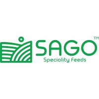 SAGO SPECIALITY FEEDS logo - Similar company to Greentech Organic Hydroponics Systems