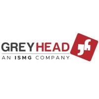 Grey Head Media (An ISMG Company) logo - Similar company to Egis-India