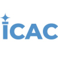 Institute of Clean Air Companies (ICAC) logo - Similar company to Halcyon Companies
