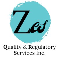Zes Q&RA Services Inc logo - Similar company to Projectrei