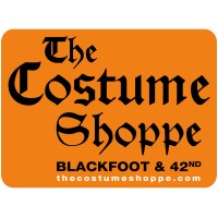 The Costume Shoppe Calgary logo - Similar company to Adler Construction Services