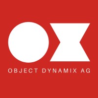 Object dynamiX AG logo - Similar company to Tutor24
