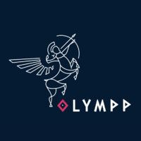 Olympp logo - Similar company to Soredi