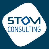 Stom Consulting logo - Similar company to We3 Academy