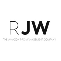 The RJW Amazon PPC Management Company logo - Similar company to Amazon Ppc For Beginners