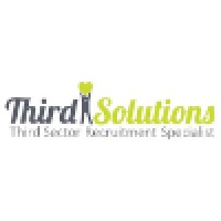 Third Solutions Recruitment logo - Similar company to Quarter Five