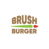 BrushBurger logo - Similar company to Webng