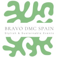 BRAVO DMC Spain logo - Similar company to Lcb Hotel