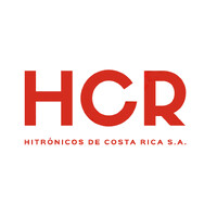 Hitrónicos de Costa Rica S.A. logo - Similar company to Electro Technik Industries, Inc.