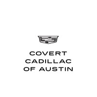 Covert Cadillac of Austin logo - Similar company to Covert Buick Gmc