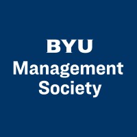 BYU Management Society Africa Region logo - Similar company to Bountiful Stem Educational Foundation