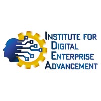 Institute for Digital Enterprise Advancement (IDEA) logo - Similar company to Veterans Engineering, Training, & Services (Vets, Llc)