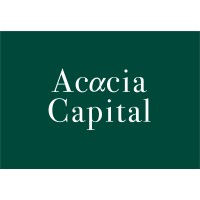 Acacia Capital logo - Similar company to Xpertiz