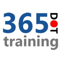 365.Training logo - Similar company to Alexacrm
