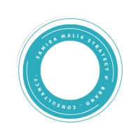 Samira Malik Strategy & Brand Consultancy logo - Similar company to Lanit-Tercom Italia S.R.L.